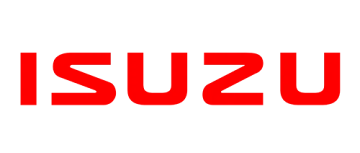 Logo Isuzu Manado
